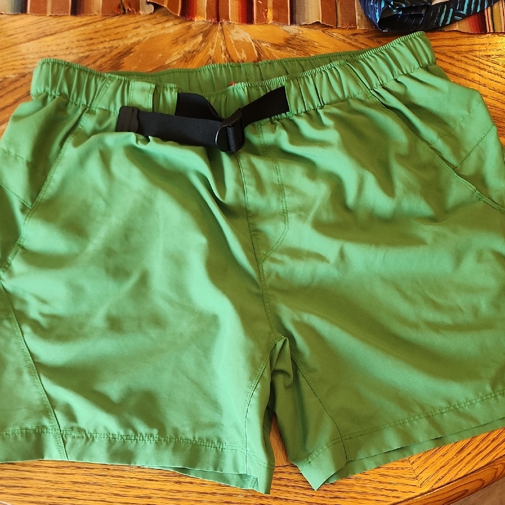 THE NORTH FACE Belted Swim Shorts